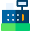 Cashier icon 64x64