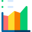 Statistics icône 64x64