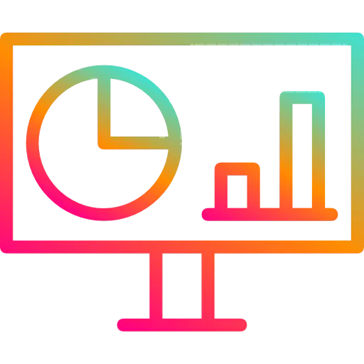 Graph icon