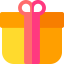 Gift icon 64x64