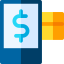 Credit icon 64x64