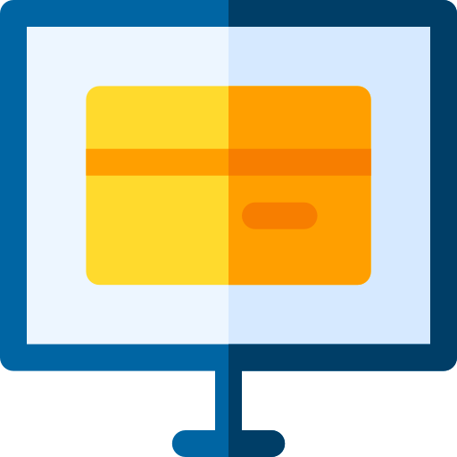 Online store アイコン