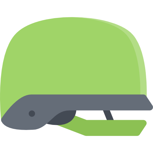 Helmet Symbol