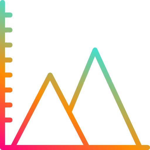 Graph icon
