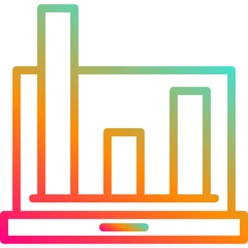 Graph Ikona