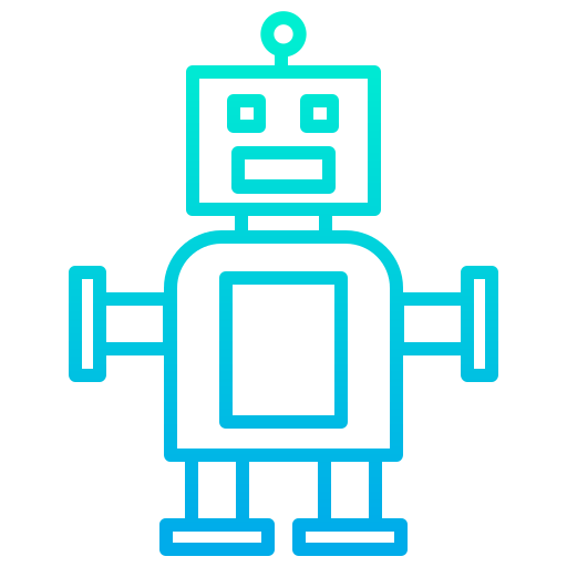 Robot 상