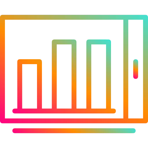 Graph アイコン