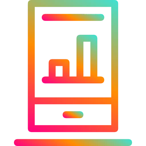 Graph icon