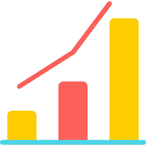 Graph icon