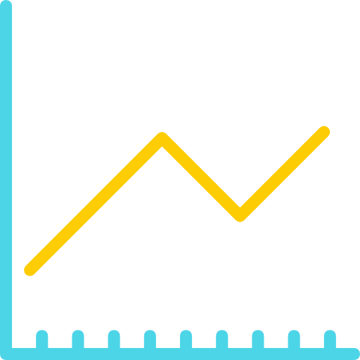 Graph アイコン