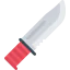 Knife icon 64x64