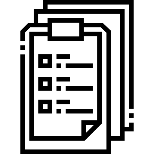 To do list 图标