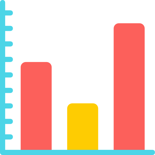 Graph アイコン