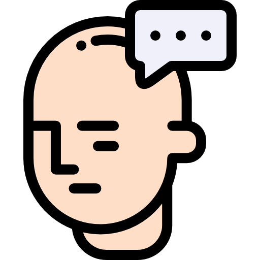 Mind icon