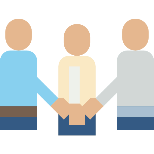 Teamwork icon