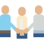 Teamwork icon 64x64