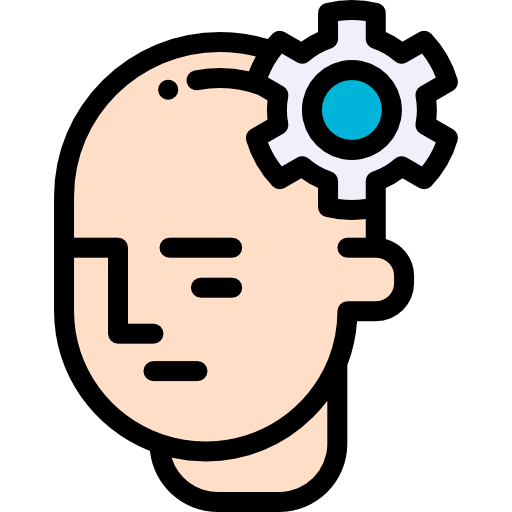 Mind icon
