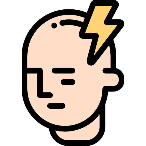 Mind icon