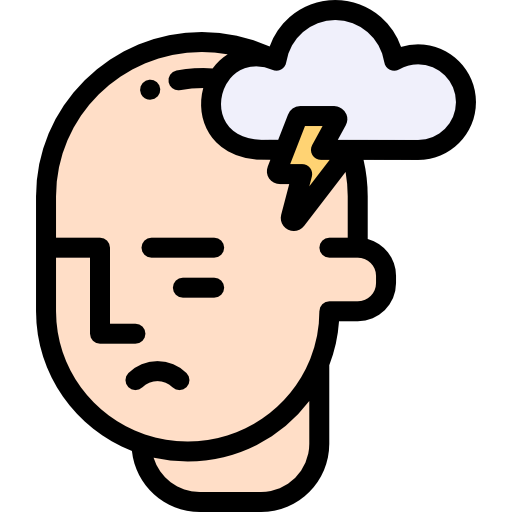Mind icon