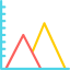 Graph ícono 64x64