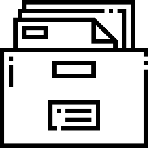 Files 图标