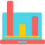 Graph ícono 64x64