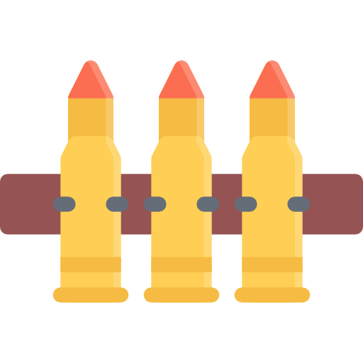 Bullets icon