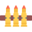 Bullets icon 64x64