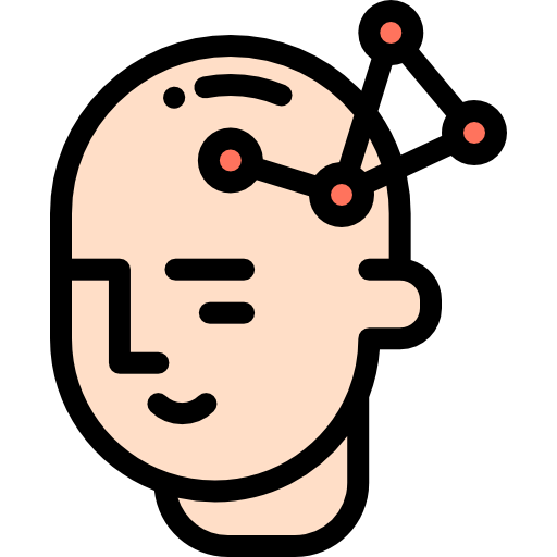 Mind icon