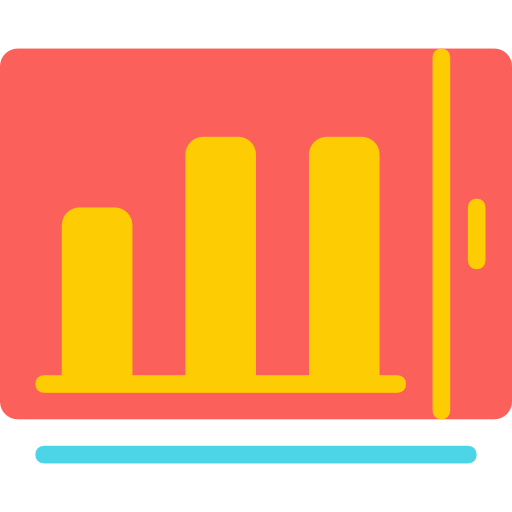 Graph icon