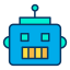 Robot アイコン 64x64
