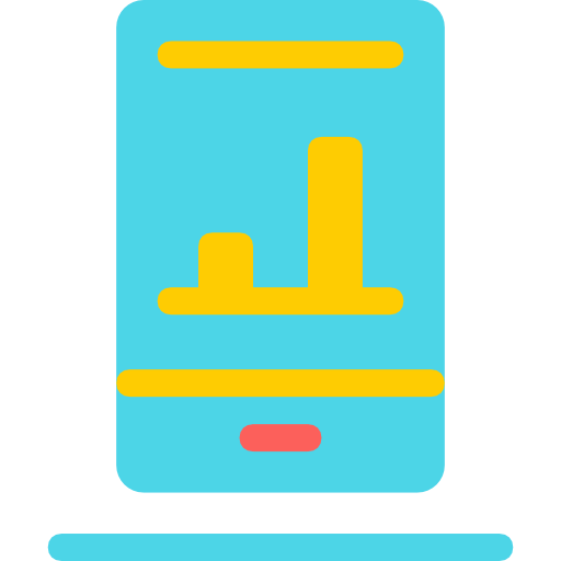 Graph アイコン