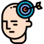 Mind icon 64x64