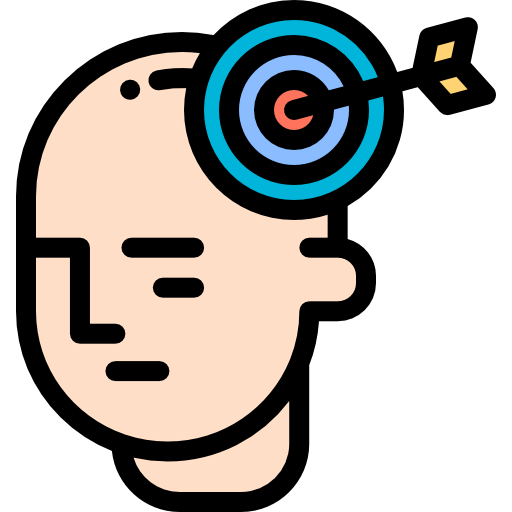 Mind icon