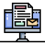 Send file 图标 64x64