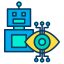 Robot アイコン 64x64
