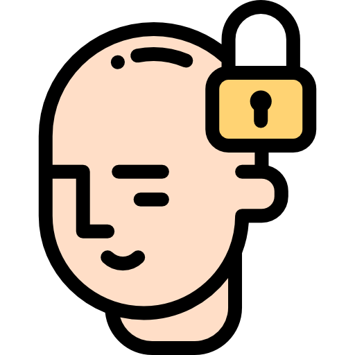 Mind icon