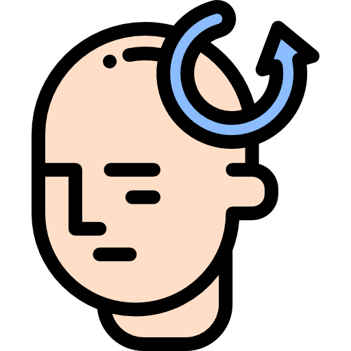 Mind icon