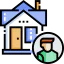 Home 图标 64x64