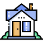 House 图标 64x64
