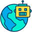 Global アイコン 64x64