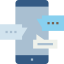Smartphone icon 64x64
