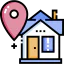 Home 图标 64x64