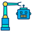 Robot アイコン 64x64