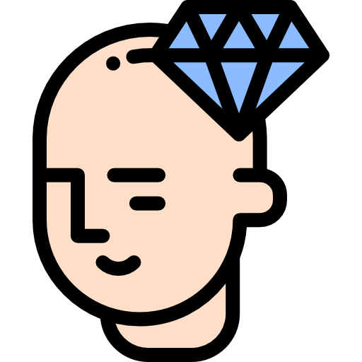 Mind icon