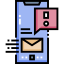 Email 图标 64x64