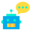 Chatbot アイコン 64x64