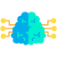 Brain アイコン 64x64