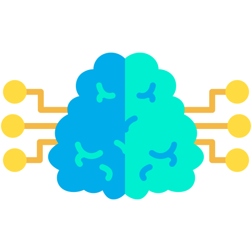 Brain icon