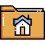 Home 图标 64x64